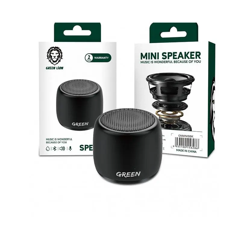 Mini Speaker